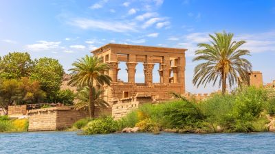 Egypten 15 dagar klassisk rundresa