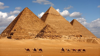 Egypten 8 dagar klassisk rundresa